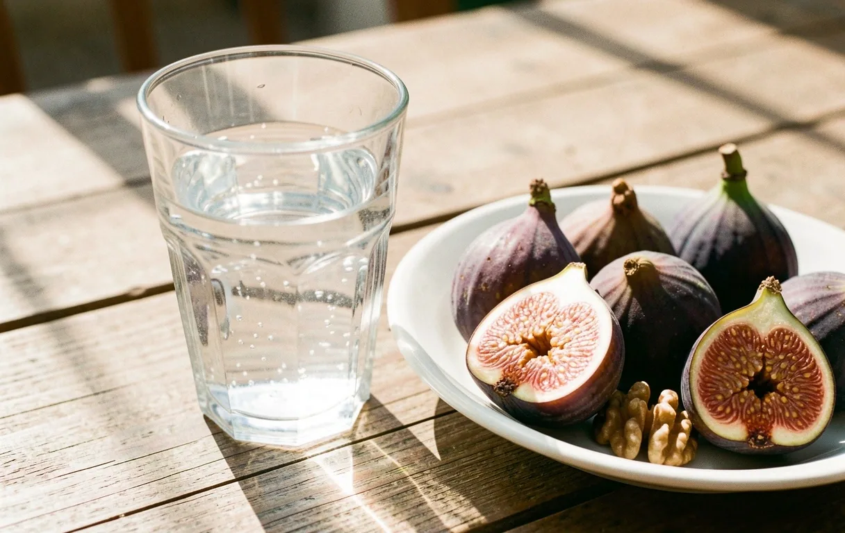 Nutrición y vitalidad